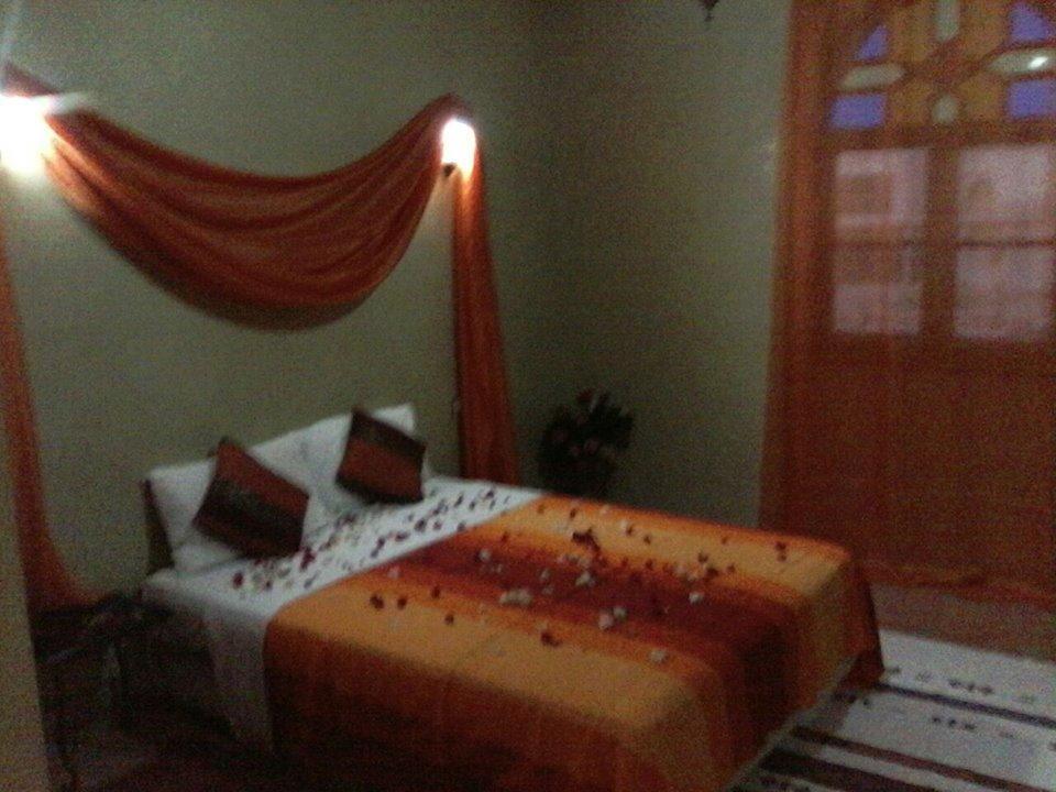 Riad La Maison Guest House Marrakesh Exterior foto
